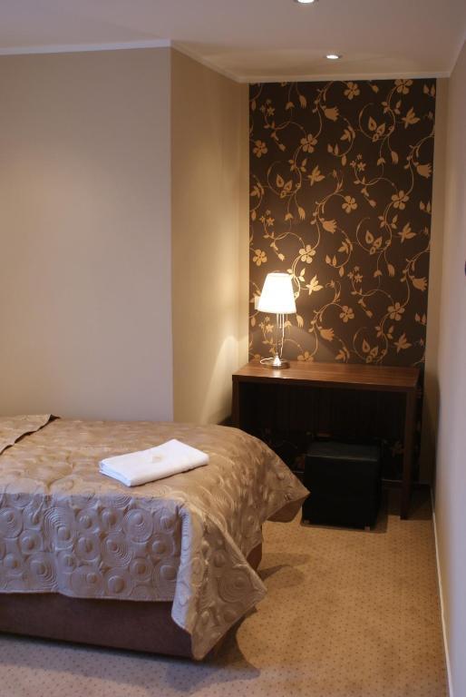 Old House Bed and Breakfast Hradec nad Moravicí Habitación foto